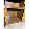 Image 7 : Craftline Two Piece Wall Unit