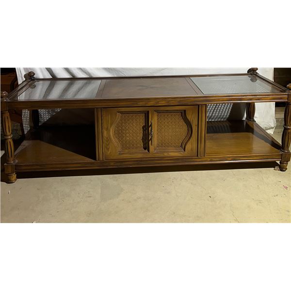 Vintage Coffee Table