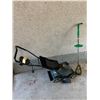 Image 1 : Yardworks Mower & Weed Eater