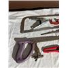 Image 2 : Saws & Cutting Tools