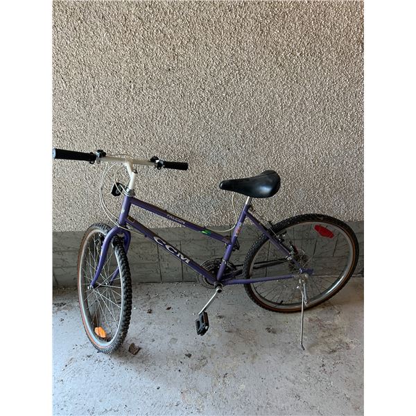 CCM Falcon Bicycle