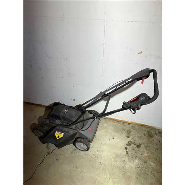 Craftsman 18" Lawn Mower