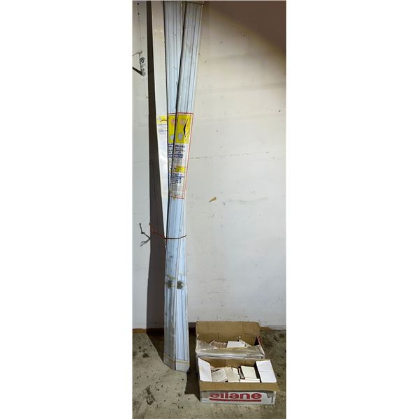 Deluxe Weather Stripping & Tiles