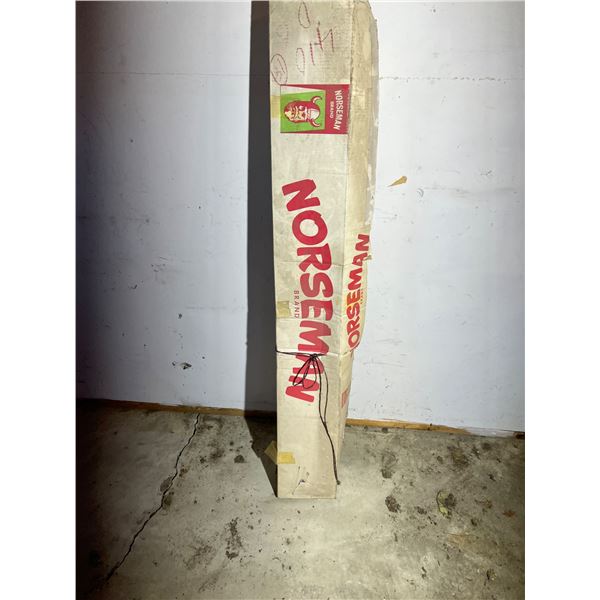 Norseman Ice Fishing Tent