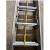 Image 5 : 13' Extension Ladder