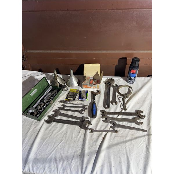 Automotive Hand Tools