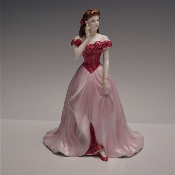 Coalport Figurine of the Year 1994, Sarah