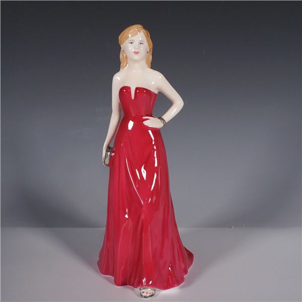 Royal Doulton Figurine Abigail HN4664