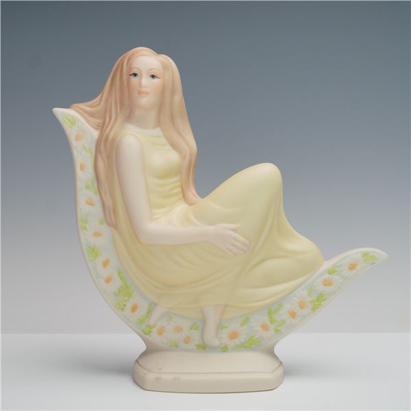 Goebel Hummel Figurine, Awakening