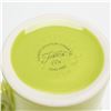 Image 6 : Fiesta Chartreuse Dinnerware Set, 4 Piece Place Setting