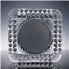 Image 5 : Stauer Quartz Crystal Desk Clock