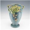 Image 1 : Roseville Pottery Vase, Bushberry