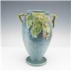 Image 2 : Roseville Pottery Vase, Bushberry