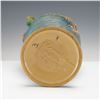 Image 3 : Roseville Pottery Vase, Bushberry