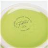 Image 6 : Fiesta Chartreuse Dinnerware Set, 4 Piece Place Setting