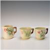 Image 5 : 9pc Rose Design Pottery Tea Service Items
