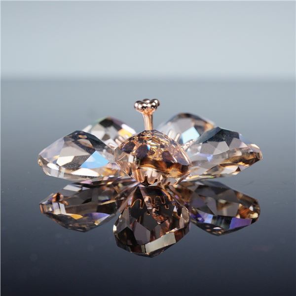 Swarovski Crystal Paradise Figurine, Diona Silk Moonlight
