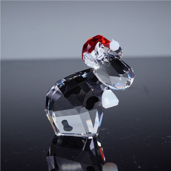 Swarovski Santa Country Mo 2016 Crystal Figurine, Model 5223608