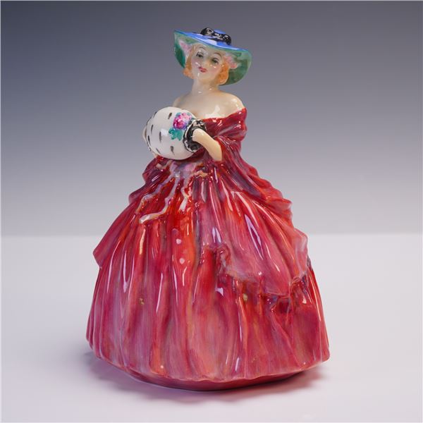 Royal Doulton Figurine, Genevieve HN1962