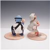 Image 2 : 2pc Annalee Baseball Player Figures