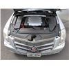 Image 11 : 2008 Cadillac CTS  Premium Luxury Sedan 3.6, 45,687 Miles, Lic. LAE456 (Starts & Runs - See Video).