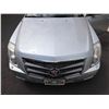 Image 14 : 2008 Cadillac CTS  Premium Luxury Sedan 3.6, 45,687 Miles, Lic. LAE456 (Starts & Runs - See Video).
