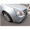 Image 17 : 2008 Cadillac CTS  Premium Luxury Sedan 3.6, 45,687 Miles, Lic. LAE456 (Starts & Runs - See Video).
