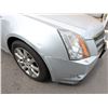 Image 19 : 2008 Cadillac CTS  Premium Luxury Sedan 3.6, 45,687 Miles, Lic. LAE456 (Starts & Runs - See Video).