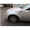 Image 33 : 2008 Cadillac CTS  Premium Luxury Sedan 3.6, 45,687 Miles, Lic. LAE456 (Starts & Runs - See Video).