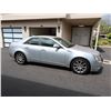Image 3 : 2008 Cadillac CTS  Premium Luxury Sedan 3.6, 45,687 Miles, Lic. LAE456 (Starts & Runs - See Video).