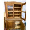 Image 2 : Rustic Hoosier-Style Cabinet