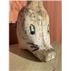 Image 6 : Set of Three Vintage Carnival Ride Animal Heads