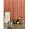 Image 1 : Vintage Bottles, Jugs & Household Glass Collection