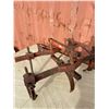 Image 2 : Vintage Cultivator Frame