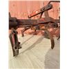Image 3 : Vintage Cultivator Frame