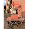 Image 1 : Vintage Garden Tiller Untested