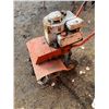Image 4 : Vintage Garden Tiller Untested