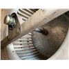 Image 2 : Commercial Blower Motor Assembly Untested