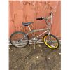 Image 2 : Vintage Ultracat BMX Bike As Is