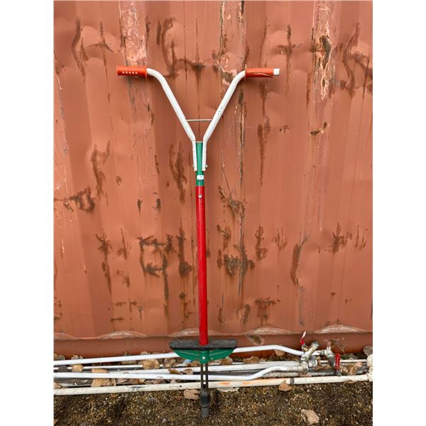 Vintage Pogo Stick