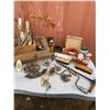 Image 1 : Vintage Tools & Hardware Lot