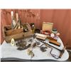 Image 4 : Vintage Tools & Hardware Lot