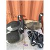 Image 1 : Lot of Goose Decoys