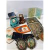 Image 2 : Mixed Vintage Religious & Decorative Lot