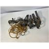 Image 1 : Set of Vintage Leg-Hold Traps