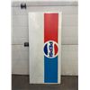Image 1 : Vintage Pepsi Metal Sign