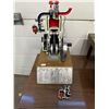 Image 2 : Demonstration Model: Four Stroke Engine