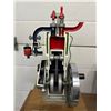 Image 3 : Demonstration Model: Four Stroke Engine