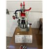 Image 5 : Demonstration Model: Four Stroke Engine