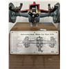 Image 3 : Demonstration Model: Motor Car Rear Axle